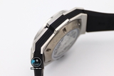 NEW 2021 / HB FACTORY BEST 1:1 / HUBLOT BIG BANG SANG BLEU II CHRONOGRAPH 45MM LIMITED