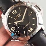 VS FACTORY BEST 1:1 / PANERAI PAM 498