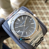 NEW 2022 / APS FACTORY BEST 1:1 / AP ROYAL OAK 15400 VER.3 40MM CAL.3120