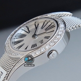 NEW 2023 / ORIGINAL FACTORY BEST 1:1 / PIAGET LIMELIGHT GALA WOMEN 26MM KIM CƯƠNG THIÊN NHIÊN 💎 0,92 LY