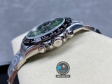 NEW 2023 / IPK FACTORY BEST 1:1 / ROLEX DAYTONA OYSTER NEW DIAL CAL.4130
