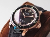 ZF FACTORY BEST 1:1 / BLANCPAIN FIFTY FATHOMS