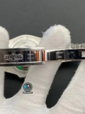 NEW 2022 / CLEAN FACTORY BEST 1:1 / ROLEX GMT MASTER II SPRITE 126720 UNWORN NEW 2022 JULLIBE THÉP 904L CAL.3186