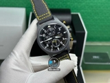 NEW 2023 / TW FACTORY BEST 1:1 / IWC PILOT’S  TOP GUN CHRONOGRAPH EDITION “TOPHATTERS” VER.2