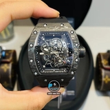 NEW 2022 / RM FACTORY BEST 1:1 / RICHARD MILLER RM 055 CARBON RMUL2
