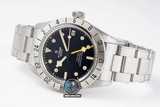 NEW 2023/ ZF FACTORY BEST 1:1 / TUDOR BLACK BAY GMT PRO M79470 39MM