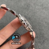 V6 FACTORY BEST 1:1 / CARTIER BALLOON BLEU 33MM