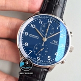 YL FACTORY BEST 1:1 / IWC PORTUGIESER CHRONOGRAPH 150 YEARS