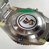 NEW 2021 / CLEAN FACTORY BEST 1:1 / ROLEX SUBMARINE DATE 116610 CAL.3135 40MM