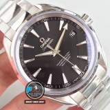 VS FACTORY BEST 1:1 / OMEGA SEAMASTER AQUA TEERA 150M