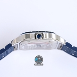 NEW 2022 / GF FACTORY BEST 1:1 / CARTIER SANTOS DE LARGE WSSA004 NEW 2022