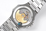 NEW 2021 / PPF FACTORY BEST 1:1 / PATEK PHILIPPE NAUTILUS 5726/1A 40MM CAL.324SC