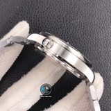 NEW 2021 / VS FACTORY BEST 1:1 / OMEGA SEAMASTER PLANET DRIVER 300M