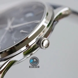 NEW 2021 / TW FACTORY BEST 1:1 / JAGER LECOULTRE MASTER ULTRA THIN PERPETUAL