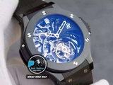BM FACTORY BEST 1:1 / HUBLOT BIG BANG TOURBILLION LIMITED