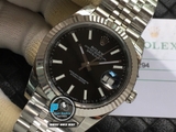 EW FACTORY BEST 1:1 / ROLEX DATEJUST 41 JUBILEE