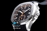 TW FACTORY BEST 1:1 / PATEK PHILIPPE AQUANAUT CHRONOGRAPH 5968A
