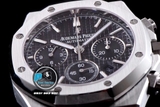 JH FACTORY BEST 1:1 / AP ROYAL OAK CHRONOGRAPH 41