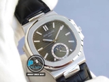 PD FACTORY BEST 1:1 / PATEK PHILIPPE NAUTILUS MOONPHASE 40