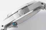 NEW 2022 / IP FACTORY BEST 1:1 / AP ROYAL OAK 15500ST 41MM CAL.4302