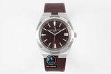 NEW 2022 / PPF FACTORY BEST 1:1 / VACHERON CONSTANTIN OVERSEAS 4500V 41MM CAL.5100