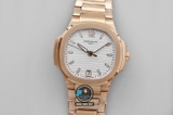 NEW 2022 / MS FACTORY BEST 1:1 / PATEK PHILIPPE NAUTILUS 7118 LADY 35,2MM
