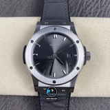 NEW 2021 / WWF FACTORY BEST 1:1 / HUBLOT CLASIC FUSION 42MM 2892