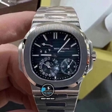 NEW 2021 / PPF FACTORY BEST 1:1 / PATEK PHILIPPE NAUTILUS 5712GR CAL.240PS VIP