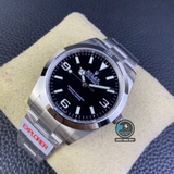 NEW 2023 / JVS FACTORY BEST 1:1 / ROLEX PERPETUAL EXPLORE 40MM CAL.3230