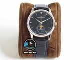 ZF FACTORY BEST 1:1 / JAGER LECOULTRE MASTER ULTRA THIN MOON Q1368420