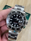 NEW 2023 / VS FACTORY BEST 1:1 / ROLEX SEA DWELLER 126600 43MM CAL.3235