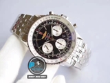 JF FACTORY BEST 1:1 / BRETLING NAVITIME 01 CHRONOGRAPH