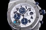 JF FACTORY BEST 1:1 / AP ROYAL OAK OFFSHORE CHRONOGRAPH 42