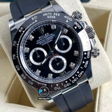 NEW 2022 / BETTER (3K) FACTORY BEST 1:1 / ROLEX DAYTONA OYSTERFLEX 40 x 12,2MM CAL.4130