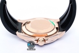 NEW 2021 / EW FACTORY BEST 1:1 / ROLEX YACHT MASTER 116655 40MM CAL.3235