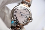 V6 FACTORY BEST 1:1 / CARTIER BALLOON BLEU 33MM