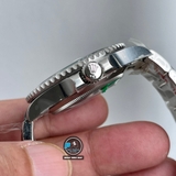 NEW 2021 / CLEAN FACTORY BEST 1:1 / ROLEX SUBMARINE DATE 126610LV 41MM CAL.3235