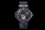 NEW 2022 / DX FACTORY BEST 1:1 / HUBLOT BIG BANG TOURBILLION LIMITED VER.3