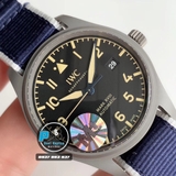 ZF FACTORY BEST 1:1 / IWC PILOT MARK XVIII HERITAGE 327006 40MM