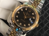 EW FACTORY BEST 1:1 / ROLEX DATEJUST 41 JUBILEE