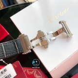 VIP NEW 2021 / ORIGINAL FACTORY BEST 1:1 / CARTIER SANTOS 100XL 1904