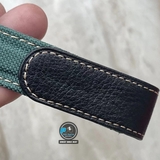 NEW 2022 / DIW FACTORY BEST 1:1 / ROLEX DIW GMT MASTER II CARBON FIBER LIMITED CAL.3186