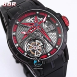 NEW 2023 / BBR FACTORY BEST 1:1 / ROGER DUBUIS EXCALIBUR TOURBILLION
