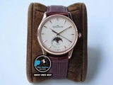 ZF FACTORY BEST 1:1 / JAGER LECOULTRE MASTER ULTRA THIN MOON Q1368420