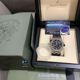 NEW 2021 / JF FACTORY BEST 1:1 / AP ROYAL OAK OFFSHORE 15703 VER.10
