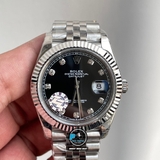 NEW 2023 / ZZF FACTORY BEST 1:1 / ROLEX DATEJUST JULLIBE 126334 41MM CAL.3235