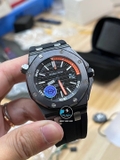 NEW 2023 / APS FACTORY BEST 1:1 / AP ROYAL OAK OFFSHORE 15707 42MM CAL.3210