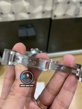 NEW 2020 / N FACTORY BEST 1:1 / ROLEX DAYTONA OYSTER STEEL VER.3