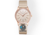 NEW 2023 / GS FACTORY BEST 1:1 / PATEK PHILIPPE CALATRAVA 4997/200R 35MM WOMEN CAL.240