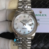 EW FACTORY BEST 1:1 / ROLEX DATEJUST 41 JUBILEE